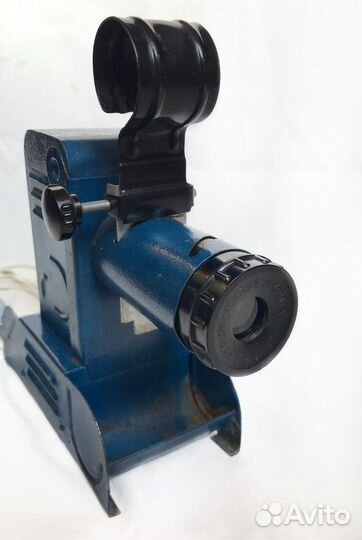 Советский фильмоскоп 