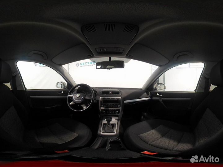 Skoda Octavia 1.4 AMT, 2012, 196 909 км