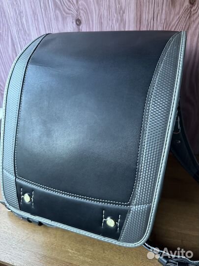 Рюкзак школьный Randoseru, оригинал