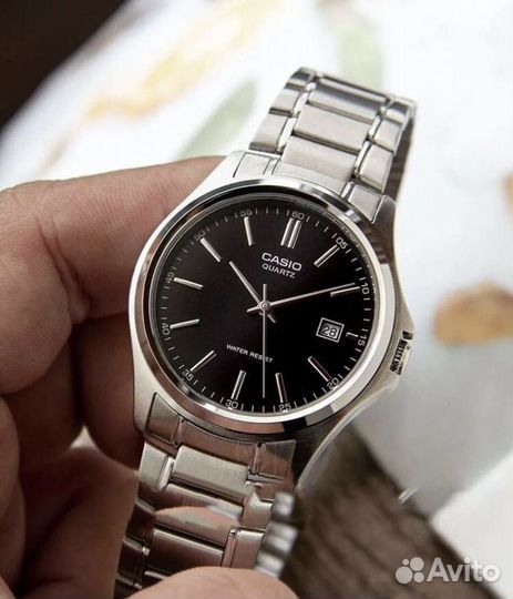 Часы Casio Quartz