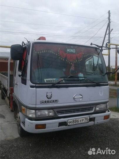 Доставка манипулятором