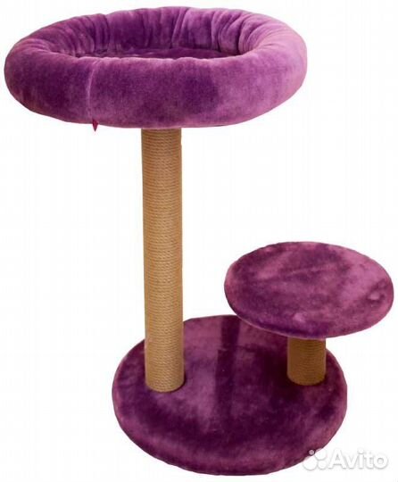 81191 комплекс 2 зонтика со съемной лежанкой мех о