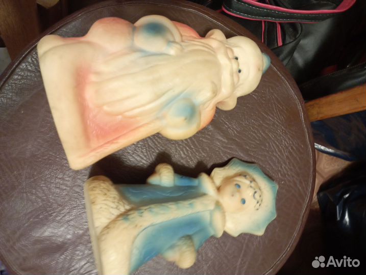 Всё к новому году из СССР