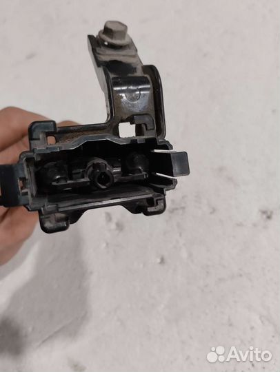 8520760060 форсунка омывателя фар LC200