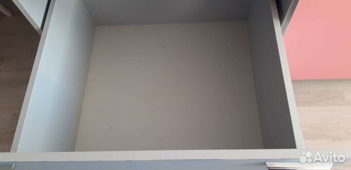 Детская кровать от 3 лет с бортиками