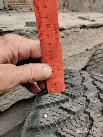 Колеса зимние 175 65 r14