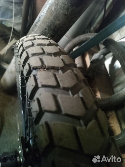 Мотошина r21