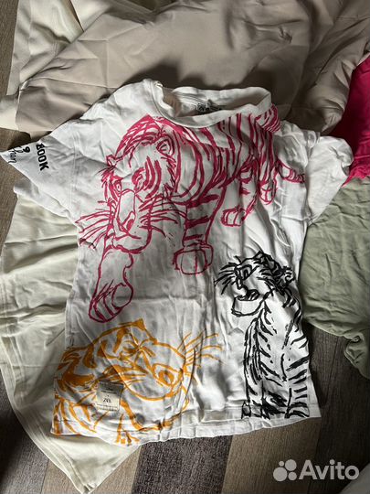 Вещи пакетом женские 42-44