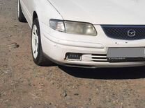 Mazda Capella 1.8 AT, 1999, 395 784 км, с пробегом, цена 250 000 руб.