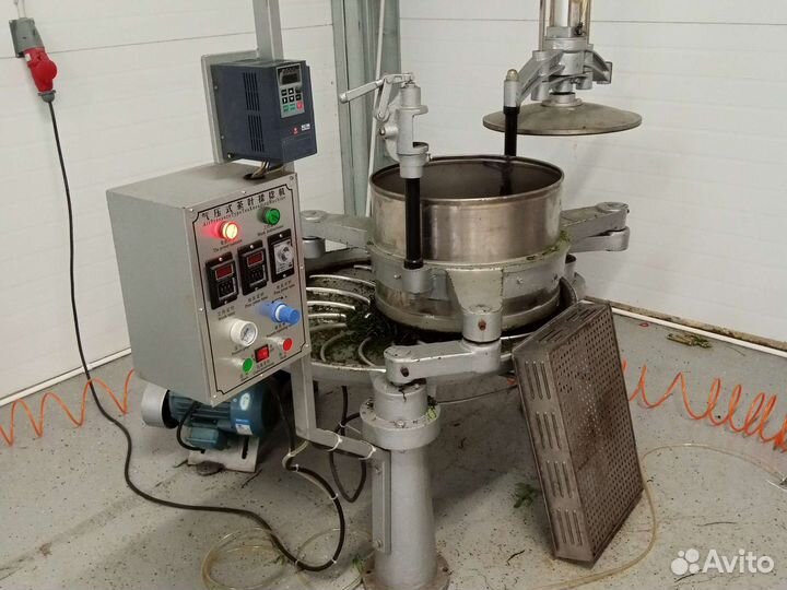 Иван чай ферментированный