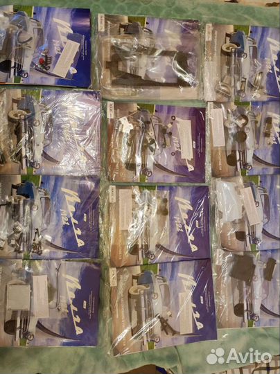 Deagostini легендарный автомобиль волга м21