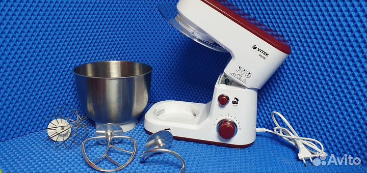 Миксер Vitek VT-1432(Т7440)