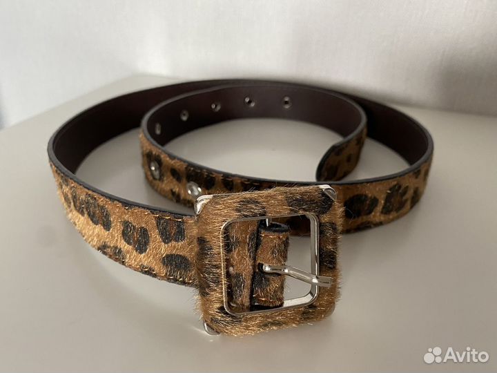 Ремень женский