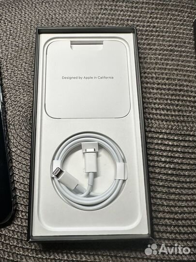 iPhone 13 Pro Max, 128 ГБ