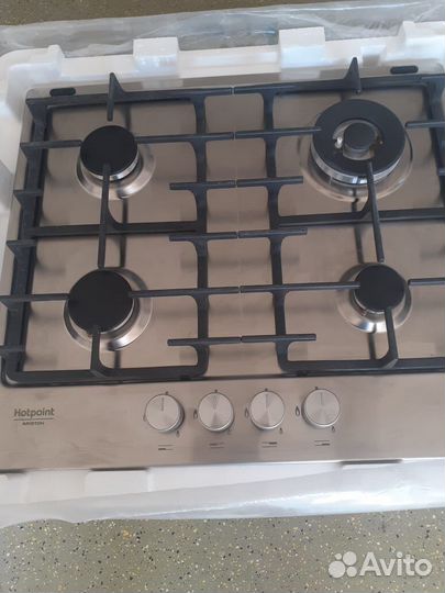Продам газовую варочную поверхность