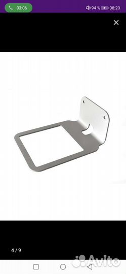 Кронштейн для умной колонки Алиса