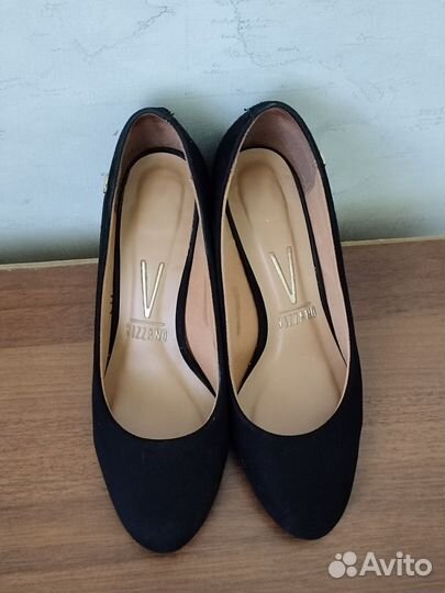 Туфли женские 37