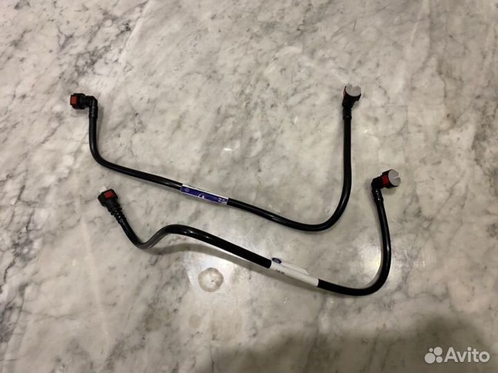 Трубка охлаждения АКПП Ford Focus 2 / C-Max CB4