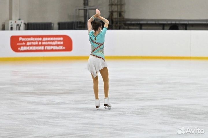 Платье для выступлений