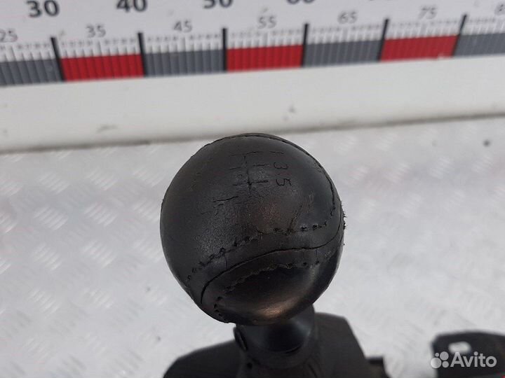 Кулиса кпп для Alfa Romeo 156 (932)