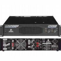 Behringer EP 2500 Europower