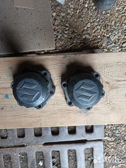 Пневмо хабы