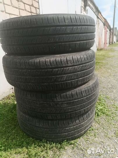Kumho Solus SA01 KH32 205/65 R16