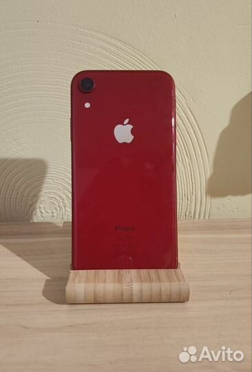 iPhone Xr, 128 ГБ