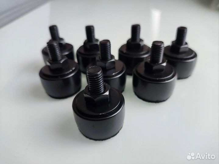 Опоры для акустики