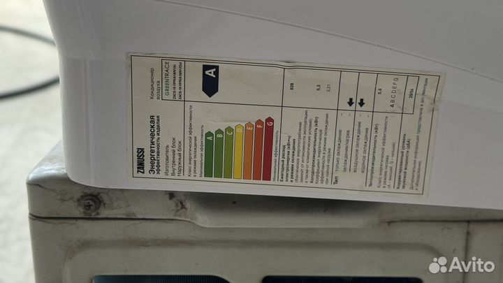 Сплит-система