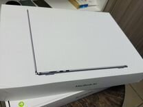 MacBook Air 15 M2 8/512 Space Gray (mqkq3LL/A)