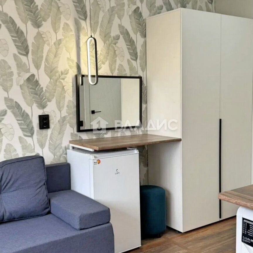 Квартира 12.4 м² в Вологда — фото 6 из 21