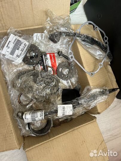 Рем комплект грм zx10r 2011 г