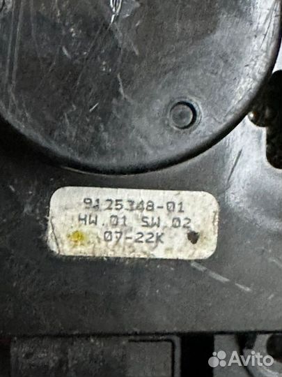 Джойстик Bmw 335I E92 N54 3.5I 2007