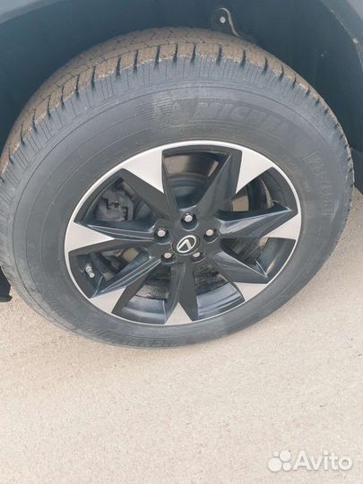 Lexus RX 3.5 AT, 2016, 80 000 км