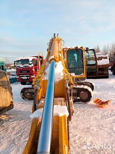 Гидролиния