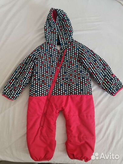 Комбинезон Roxy