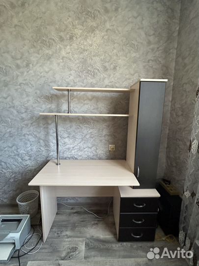 Рабочий стол для пк