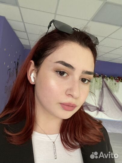 Няня для ребенка