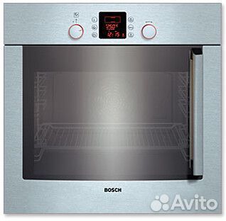 Встраиваемый Духовой шкаф Bosch HBN36L651 Новый