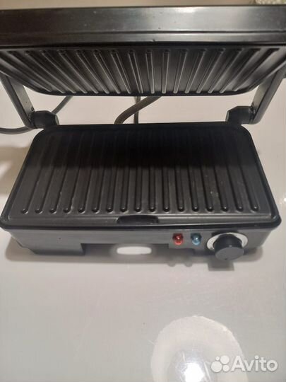 Электрогриль Taurus