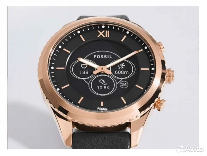 Fossil Stella Gen 6 E ink