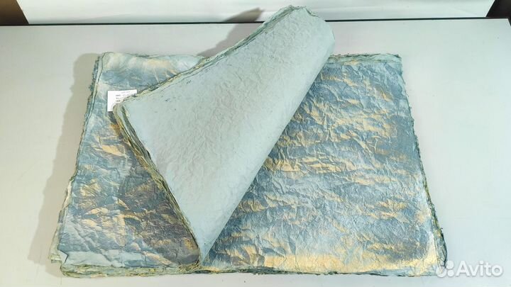 Бумага травяная листовая Тайланд