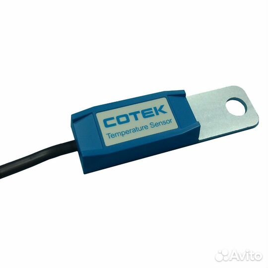 Температурный датчик cotek для серии CX