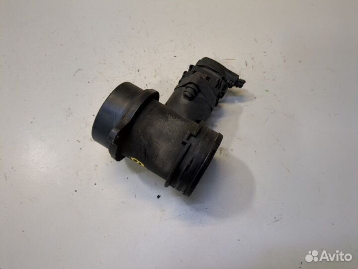 Измеритель потока воздуха Fiat Doblo, 2005