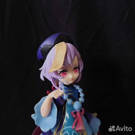 Фигурка Qiqi genshin impact