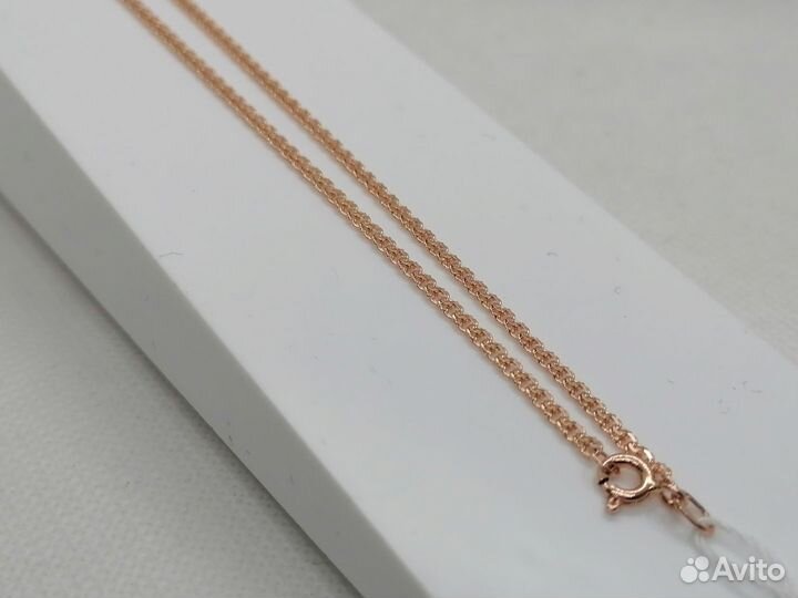 Золотая цепь Бисмарк 585* (Чапаева)