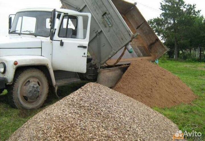 Навоз земля торф