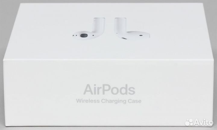 Airpods 2 Оригинал\Магазин\Гарантия\Кредит