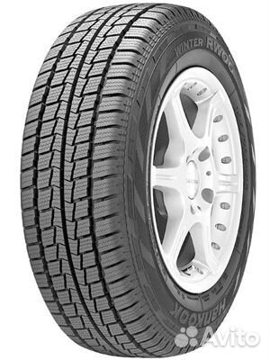Hankook Winter RW06 215/60 R16